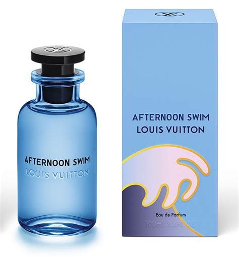 dans la pequ louis vuitton|afternoon swim fragrantica.